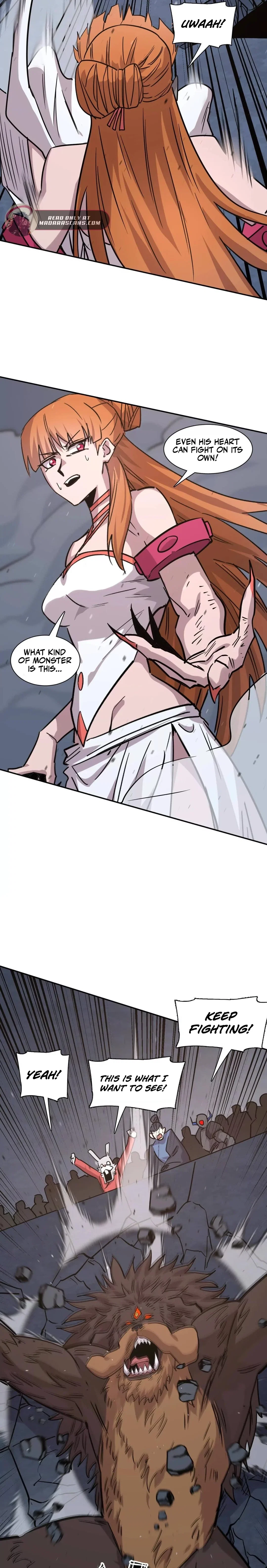 Chapter 182 - Image 19