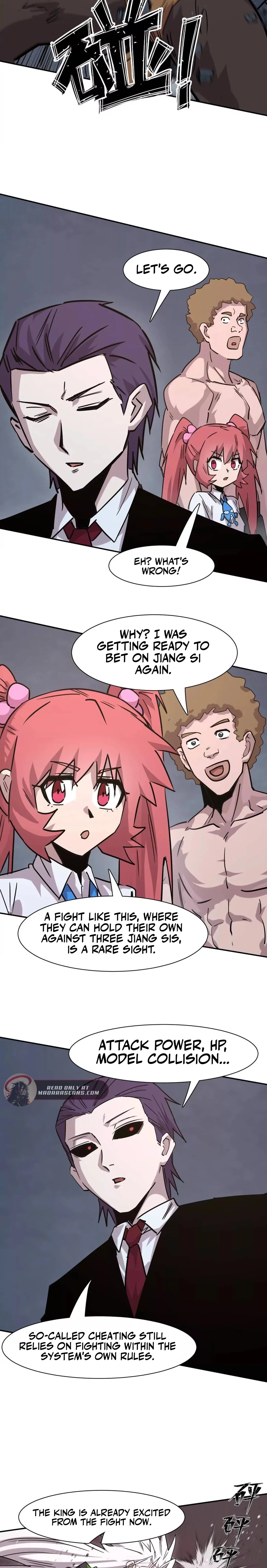 Chapter 182 - Image 20