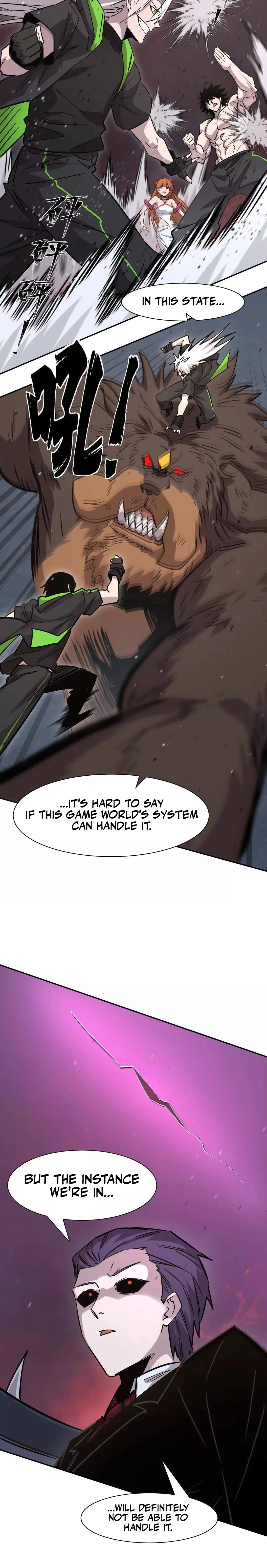Chapter 182 - Image 21