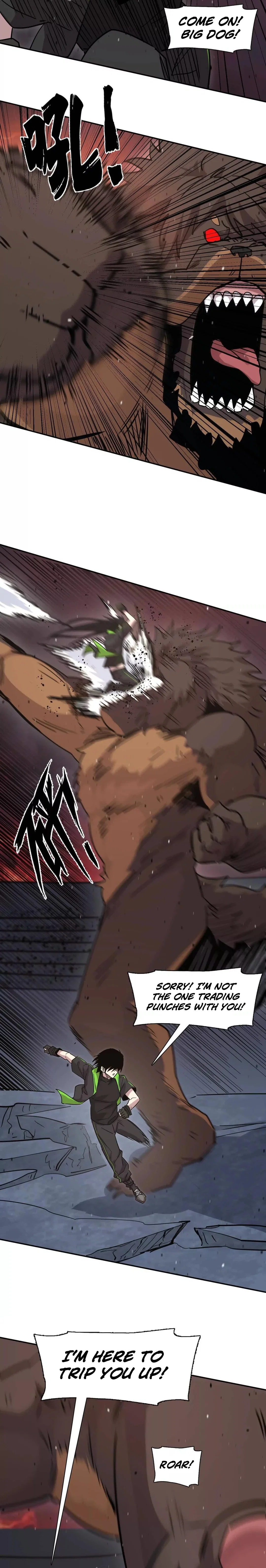 Chapter 182 - Image 6