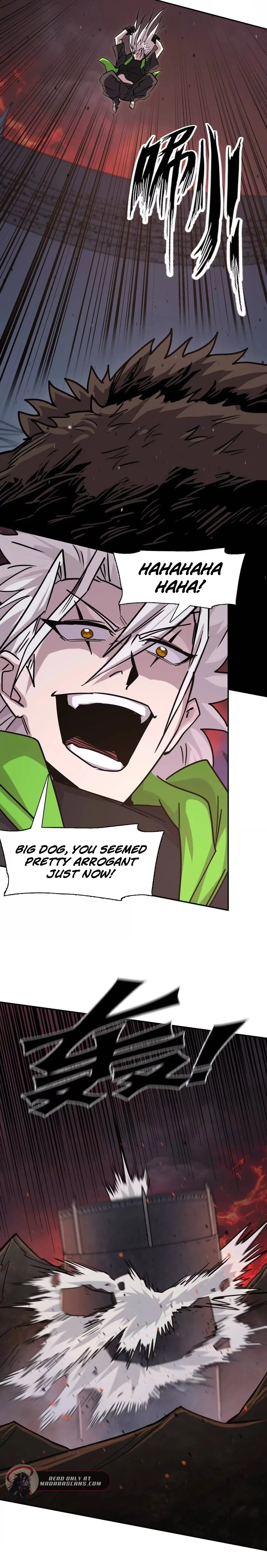 Chapter 182 - Image 8