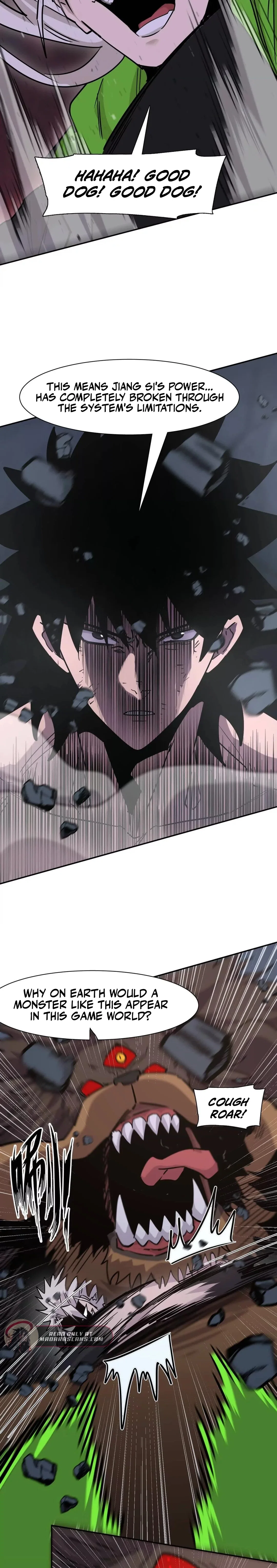 Chapter 183 - Image 11