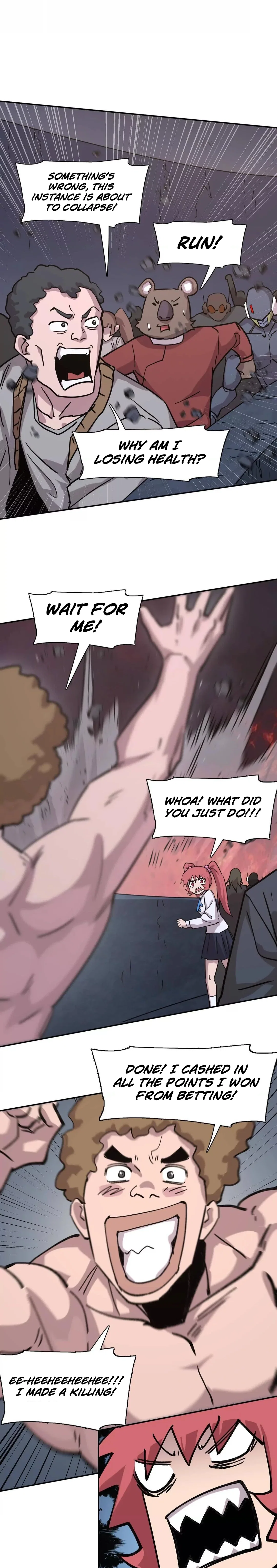 Chapter 183 - Image 2