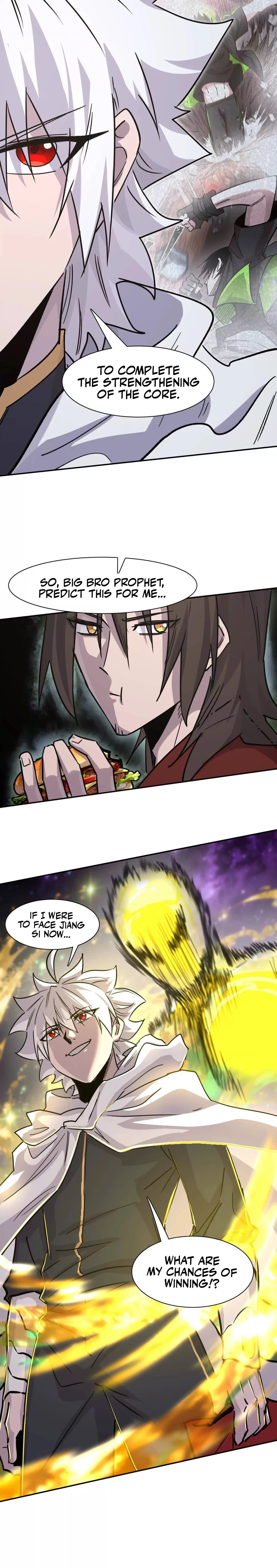 Chapter 183 - Image 20