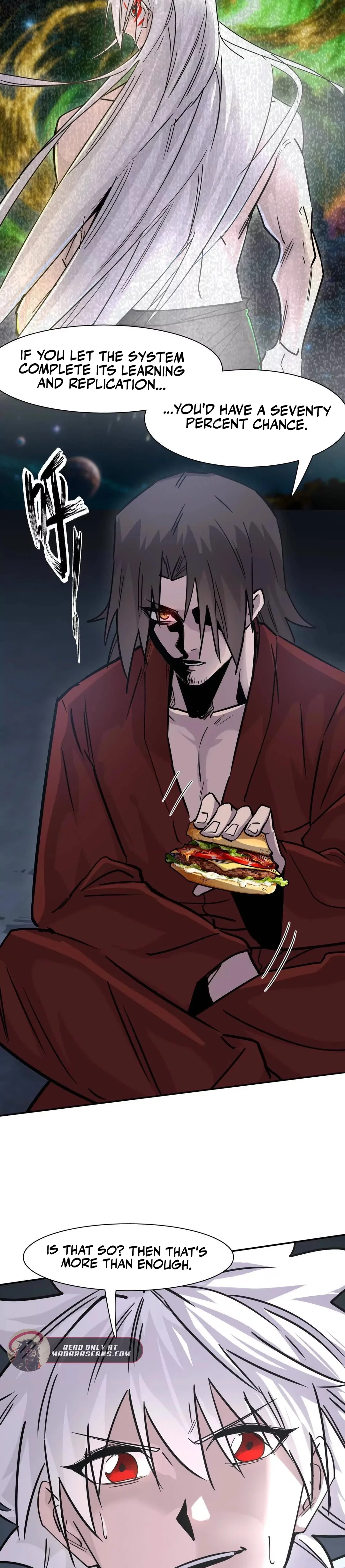 Chapter 183 - Image 22