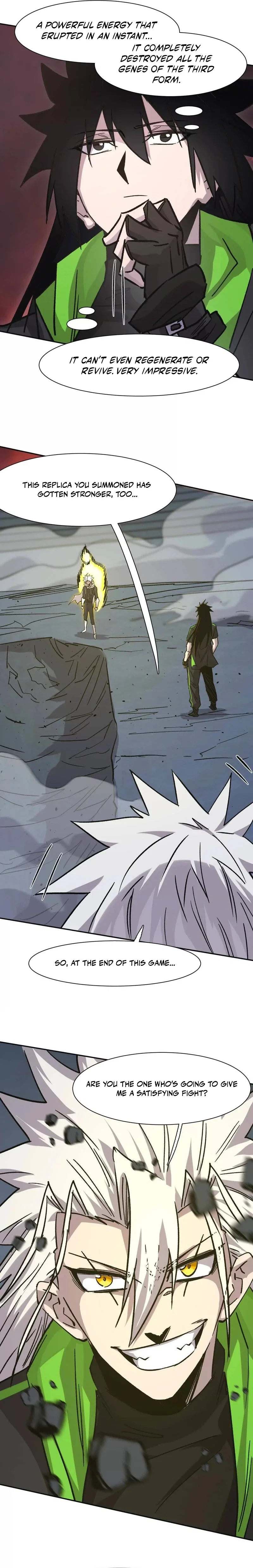 Chapter 184 - Image 11