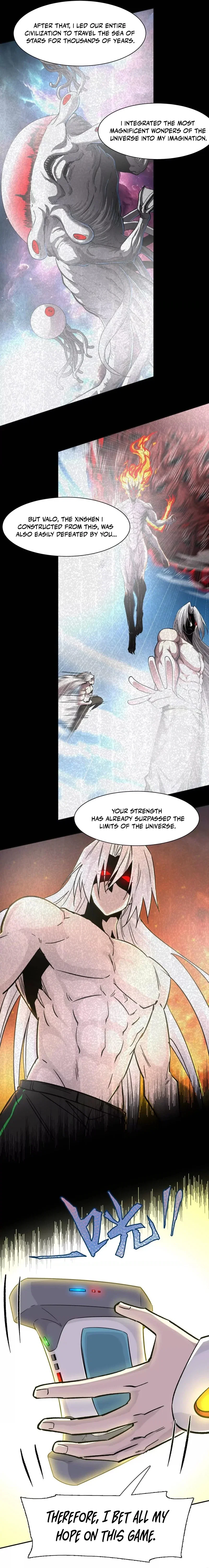 Chapter 184 - Image 13