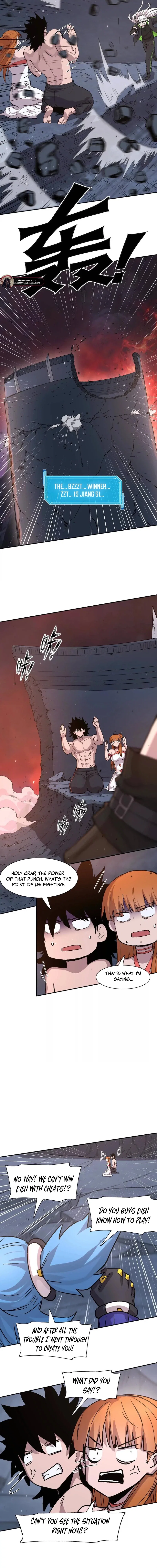 Chapter 184 - Image 3