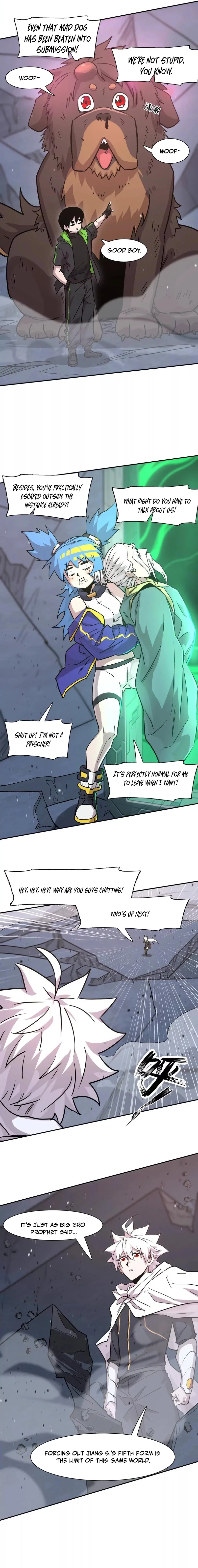 Chapter 184 - Image 4