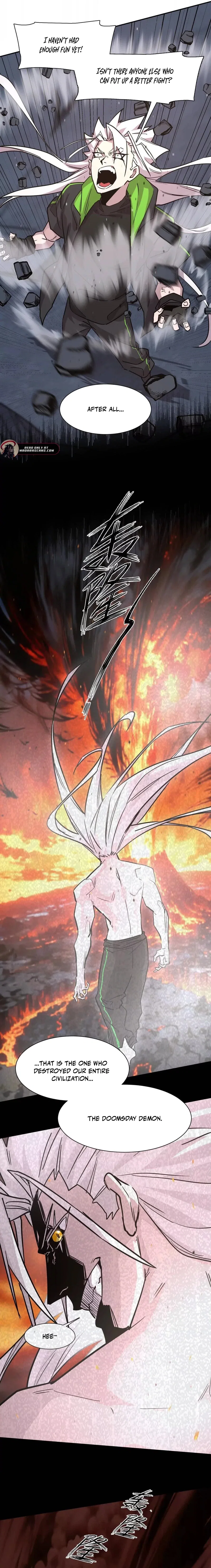 Chapter 184 - Image 5