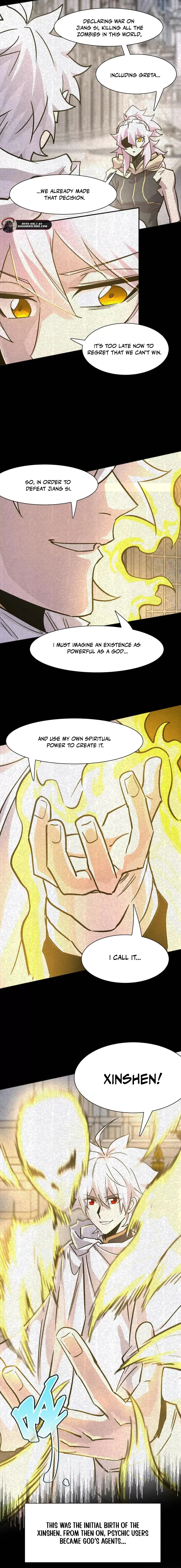 Chapter 184 - Image 9