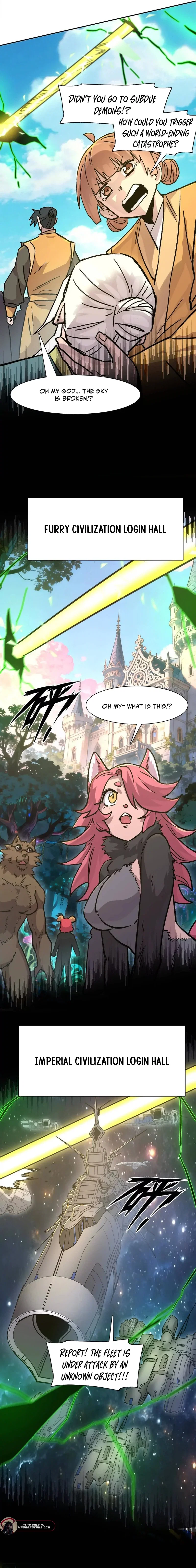 Chapter 185 - Image 14