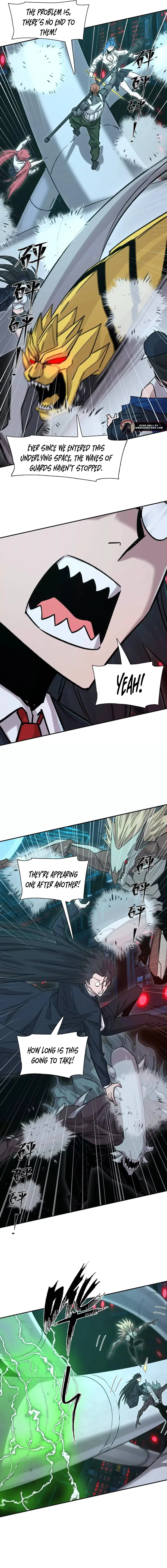 Chapter 185 - Image 4