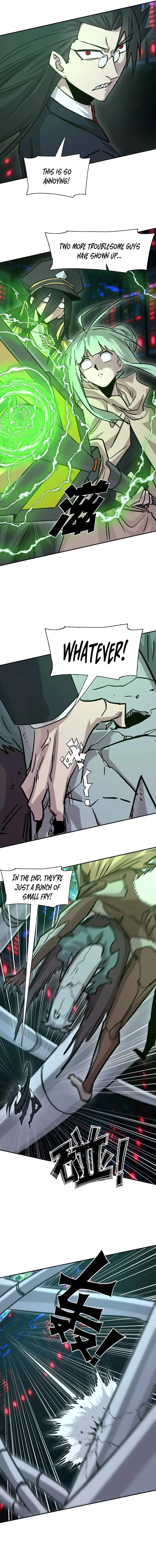 Chapter 185 - Image 5