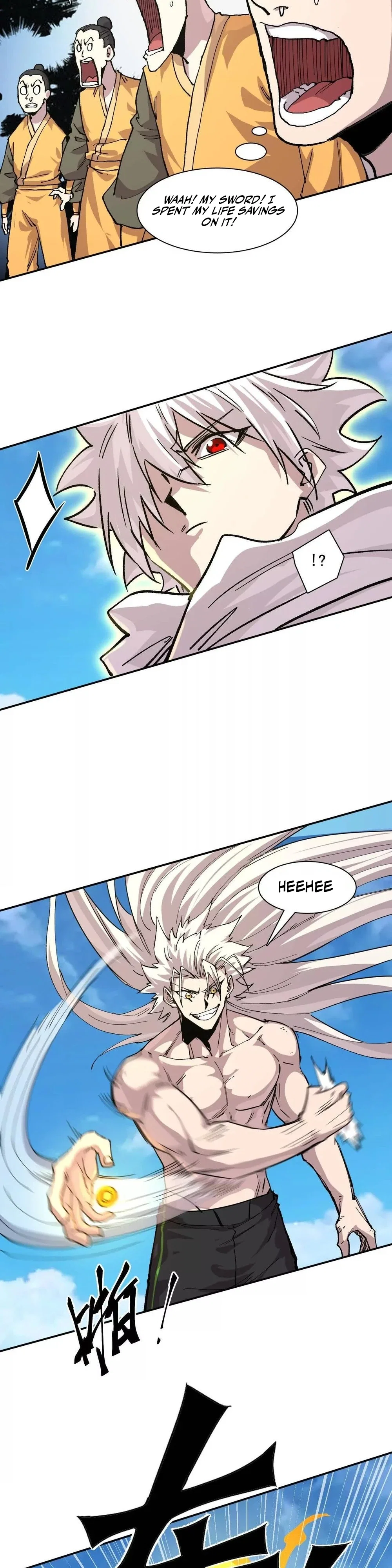 Chapter 186 - Image 6