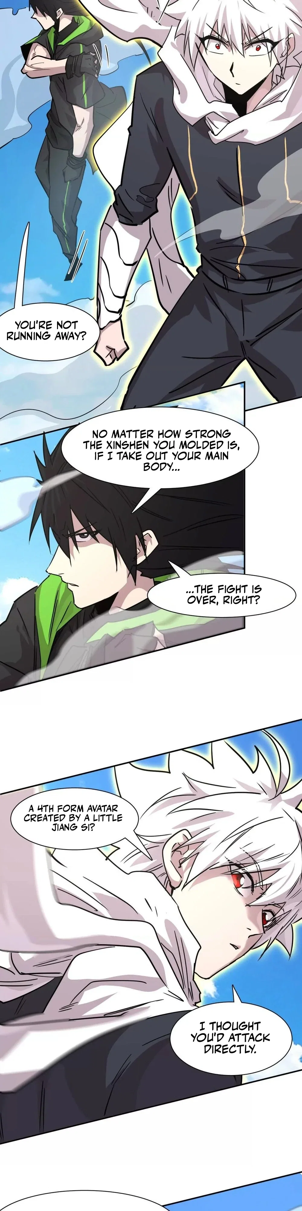 Chapter 186 - Image 9