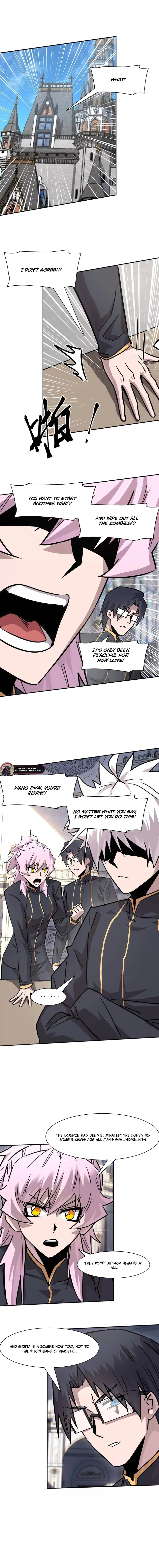 Chapter 187 - Image 2