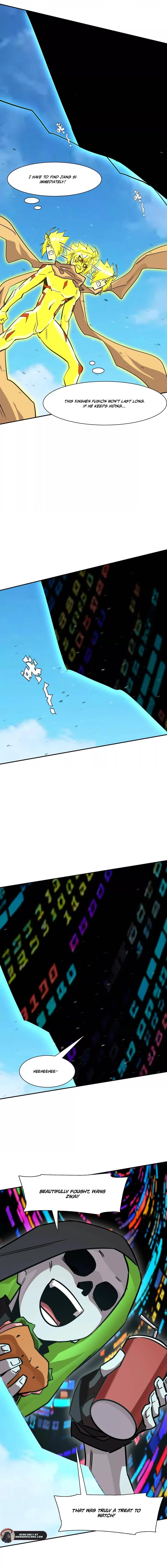 Chapter 188 - Image 2