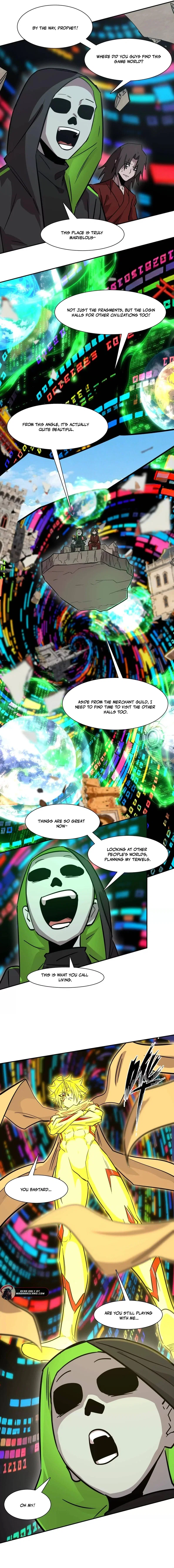 Chapter 188 - Image 5