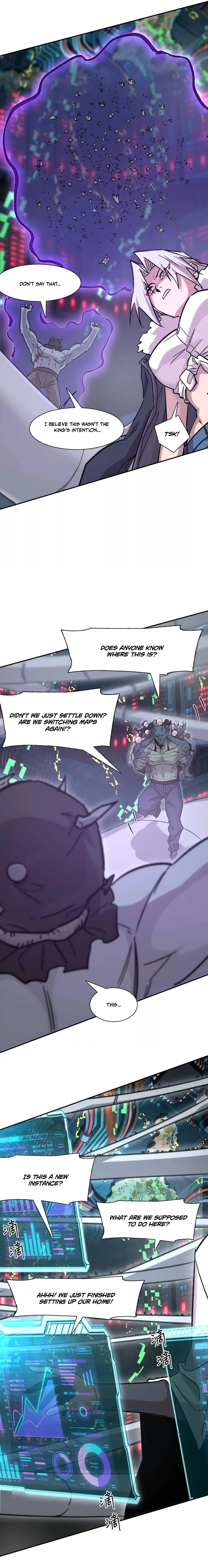 Chapter 189 - Image 11