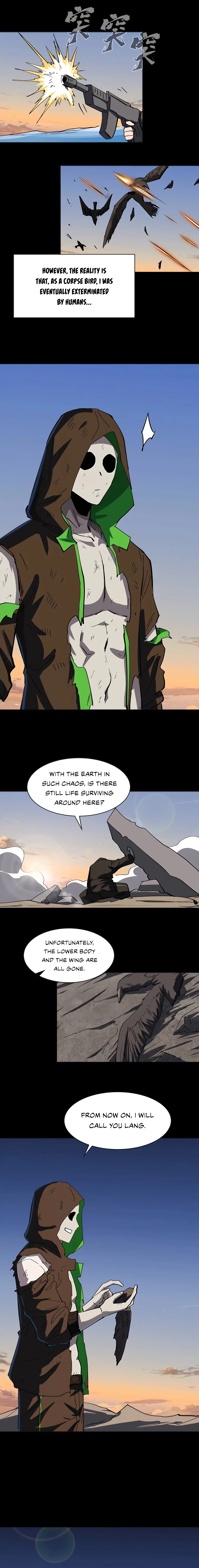 Chapter 85 - Image 7