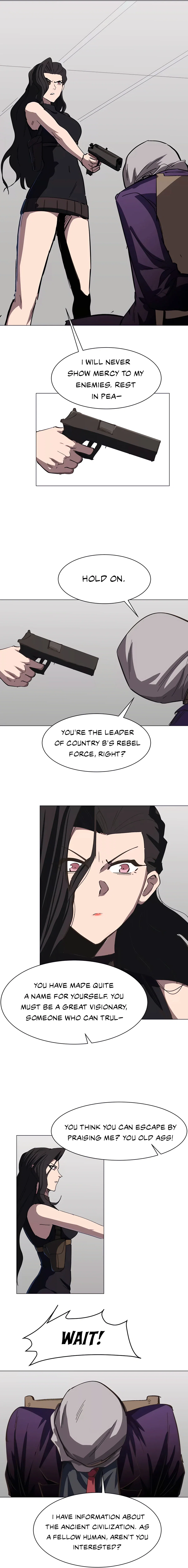 Chapter 91 - Image 5