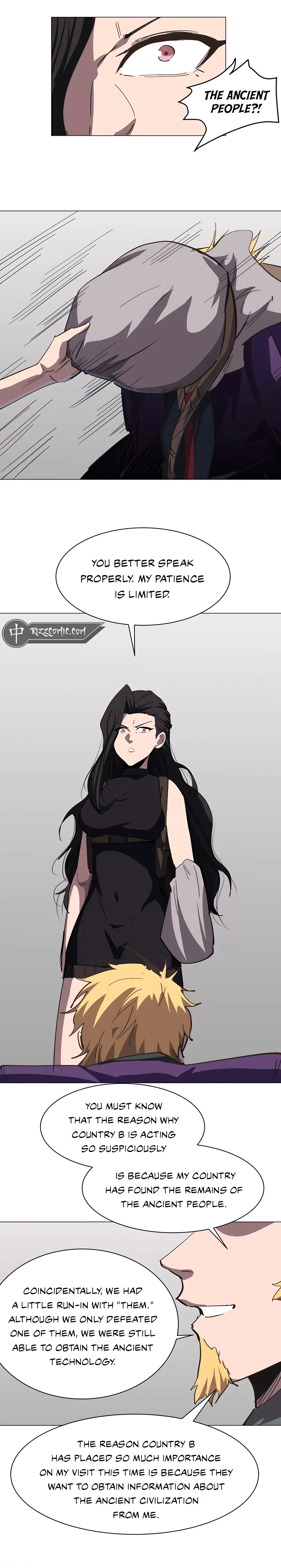 Chapter 91 - Image 6