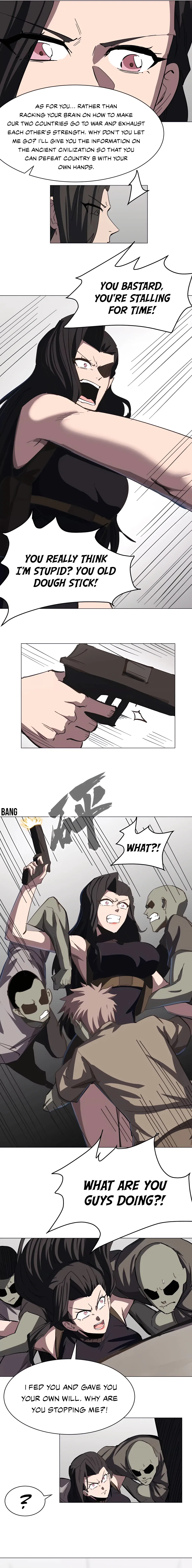 Chapter 91 - Image 7