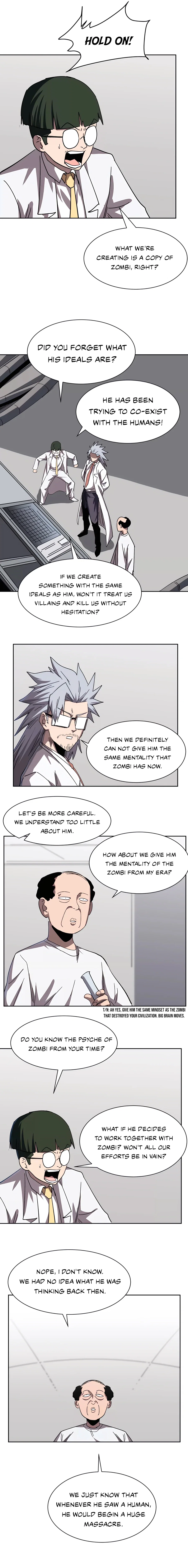 Chapter 95 - Image 4