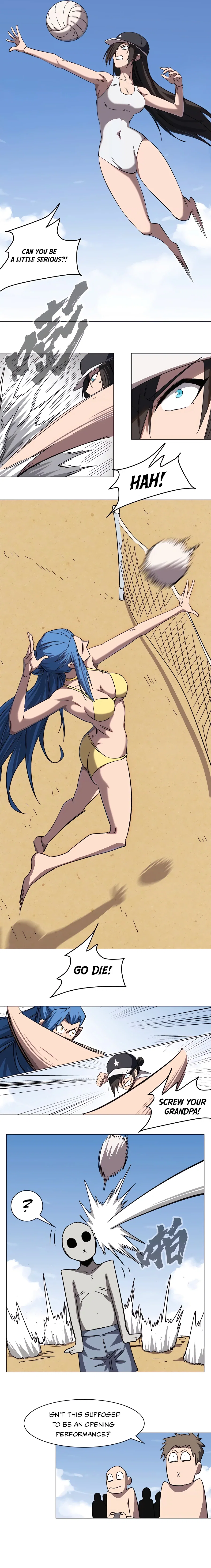 Chapter 96 - Image 9