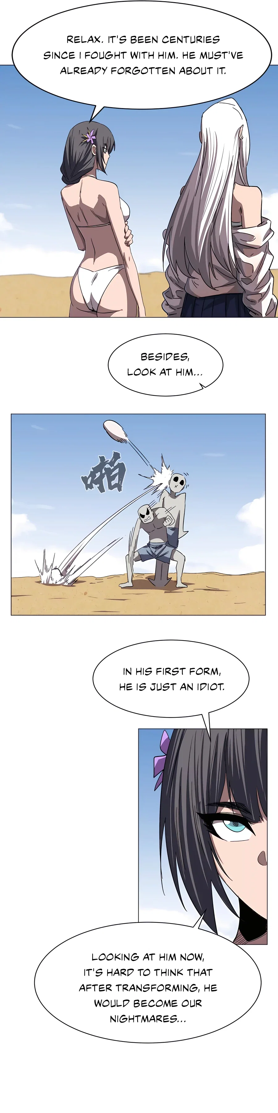 Chapter 97 - Image 3