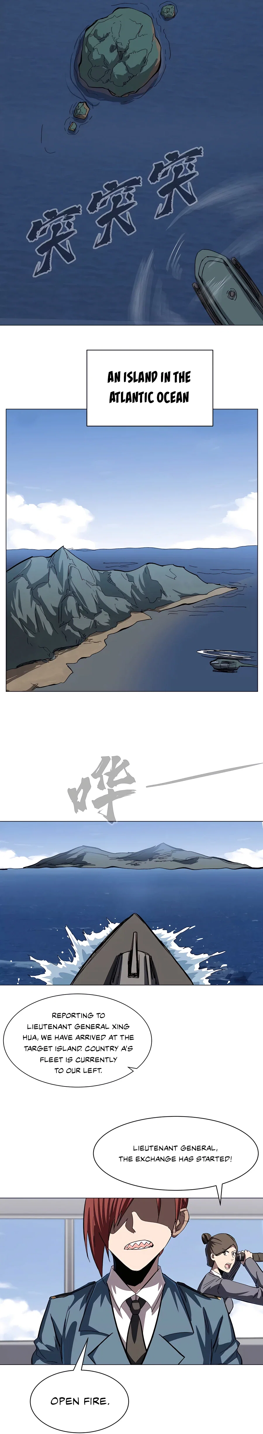 Chapter 99 - Image 2