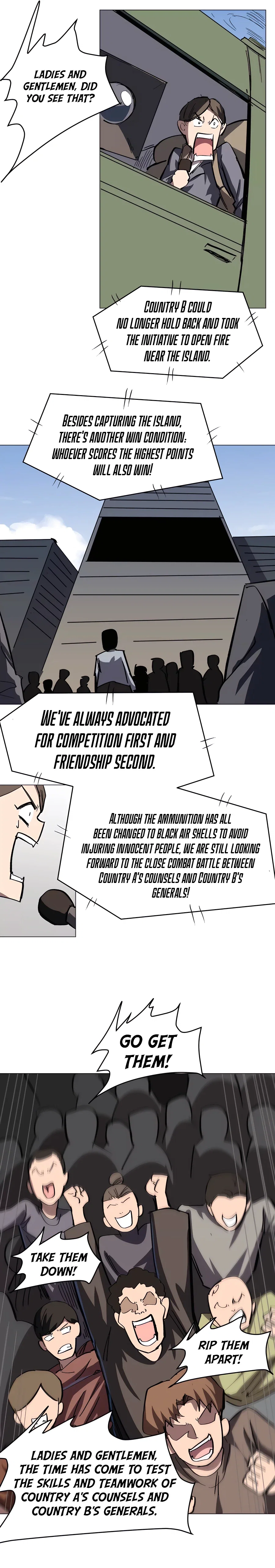 Chapter 99 - Image 4