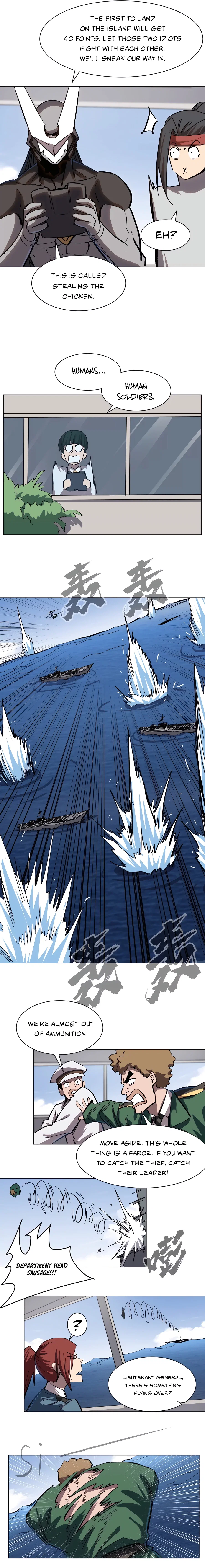 Chapter 99 - Image 6