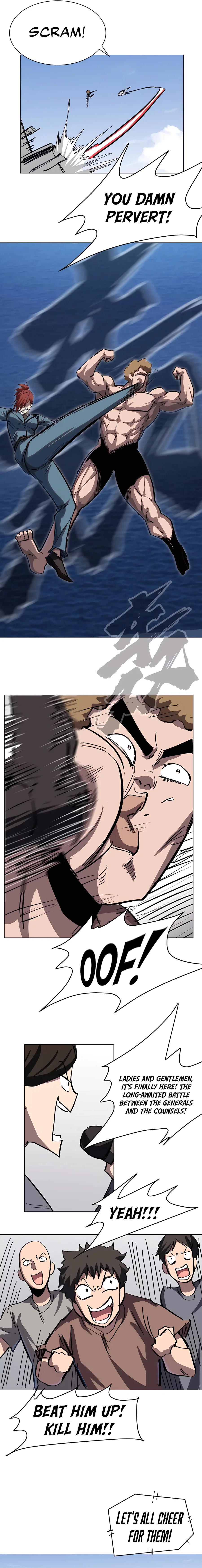 Chapter 99 - Image 9