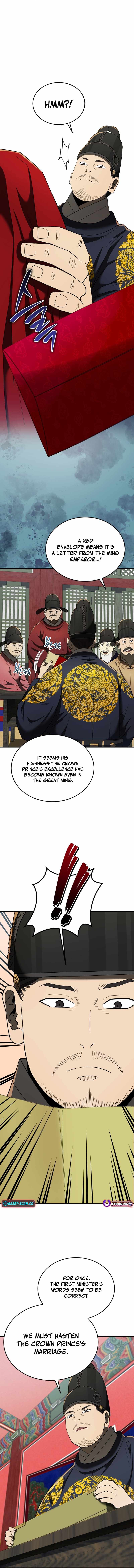 Chapter 101 - Image 11