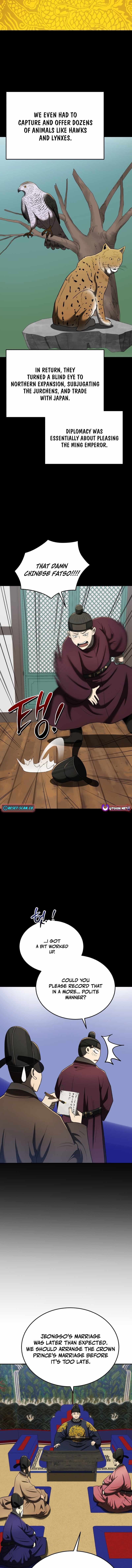 Chapter 101 - Image 6