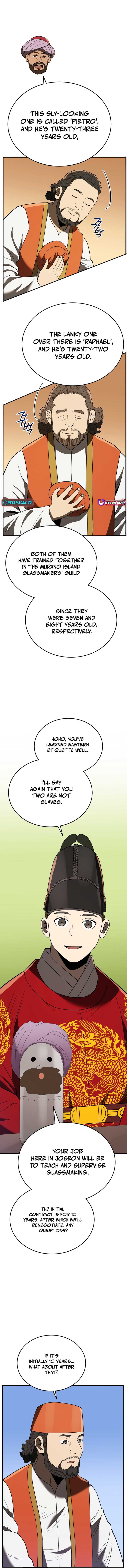 Chapter 107 - Image 11