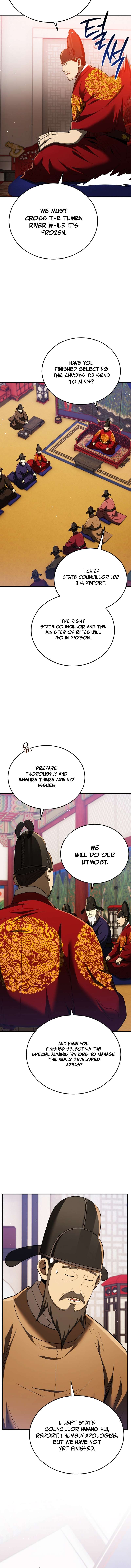 Chapter 110 - Image 16