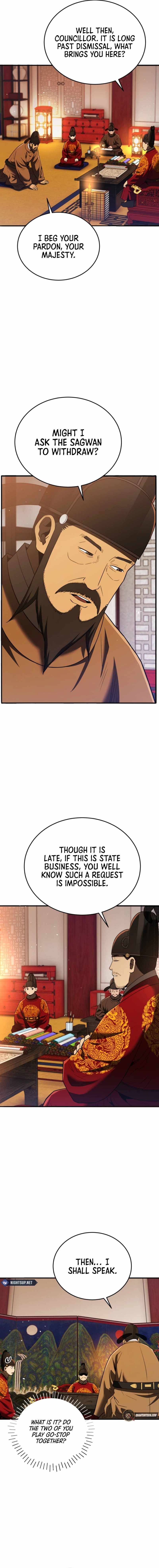 Chapter 111 - Image 10