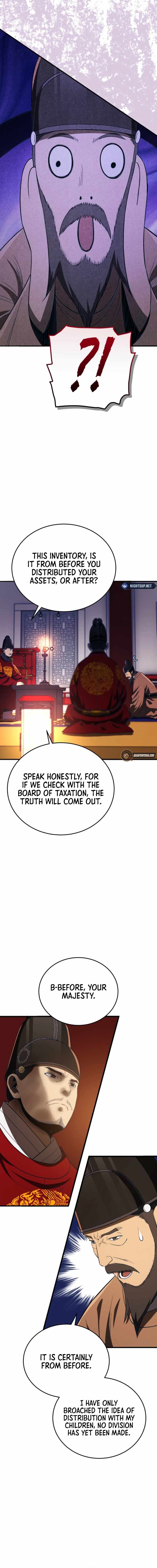 Chapter 111 - Image 19
