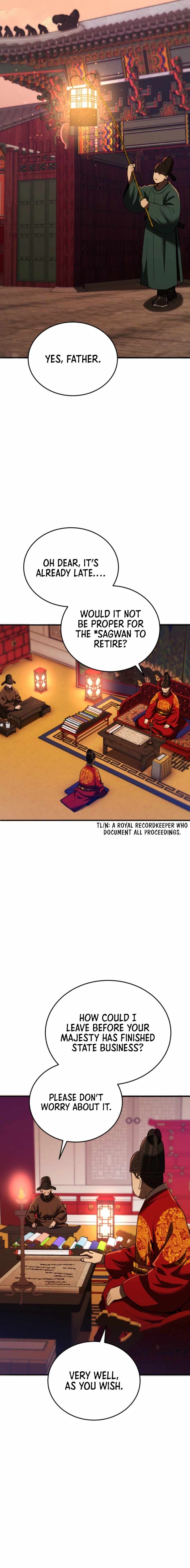 Chapter 111 - Image 8