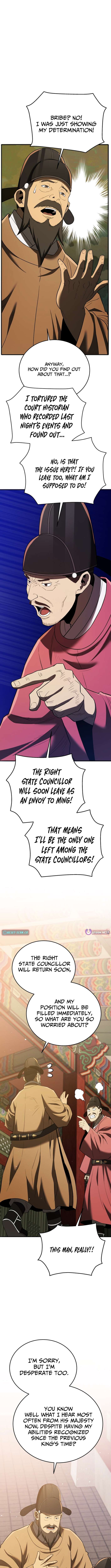 Chapter 112 - Image 12
