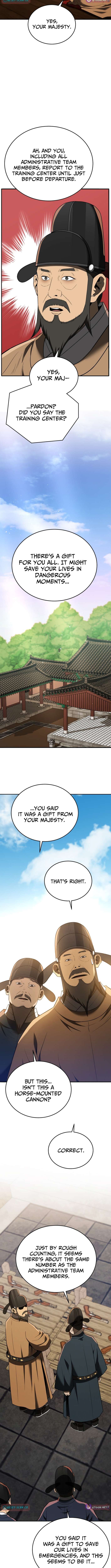 Chapter 112 - Image 14