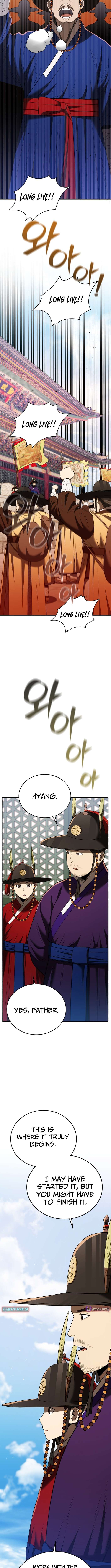 Chapter 112 - Image 18