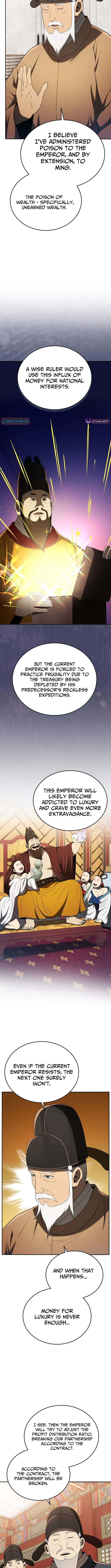 Chapter 121 - Image 2
