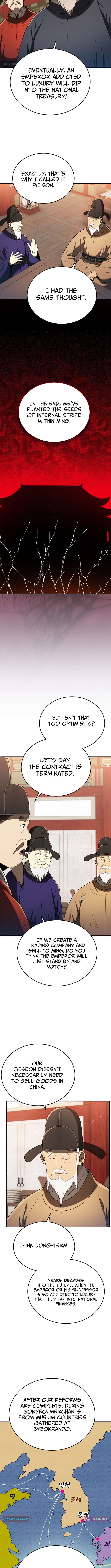 Chapter 121 - Image 3