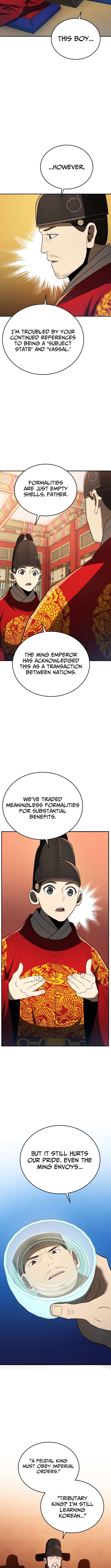 Chapter 121 - Image 5
