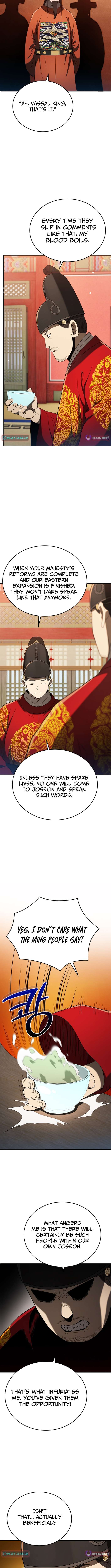 Chapter 121 - Image 6