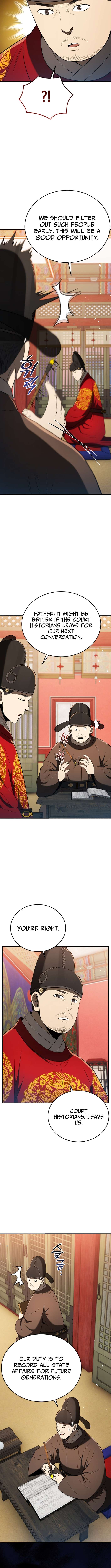 Chapter 121 - Image 7